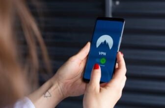 The popular VPN Surfshark is currently 80% off