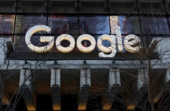 Google loses another big antitrust case – Ap...