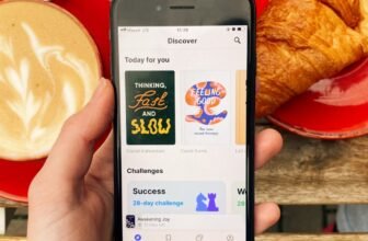 Get a lifetime subscription to Headway Premium for...