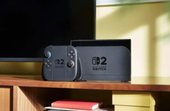 Nintendo Switch 2 vs Switch 1: What’s new, w...