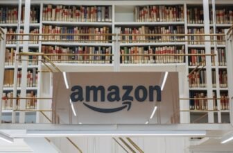 Amazon book sale slices into annual Independent Bo...