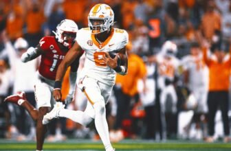 Tennessee reportedly ‘moving on’ from ...