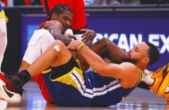 Jalen Green powers Rockets to win in testy Game 2 ...