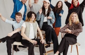 Revent rocks the boat with a fresh $100M to invest...