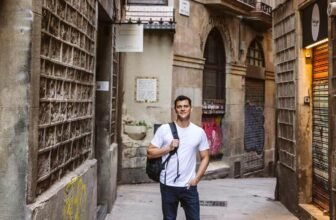 Where I Find the Best Travel Deals in 2025