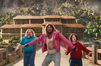 ‘A Minecraft Movie’ is on-track for a ...