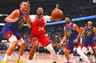 Nuggets stage big comeback to edge Clippers in OT ...