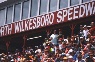 All-Star weekend to include Friday night CARS Tour...