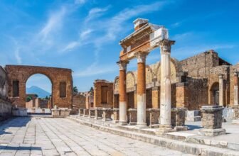 The Ultimate Guide to Visiting Pompeii (Updated 20...