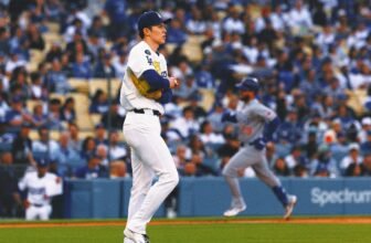 Cubs hand Dodgers worst shutout loss in franchise ...