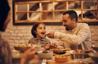 Family Dinners Boost Happiness – The Family ...