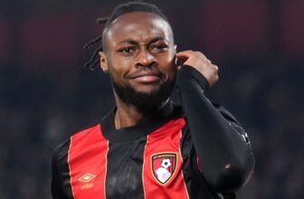 Bournemouth 1 – 0 Fulham