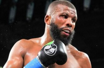 Badou Jack on Chris Billam-Smith and Callum Smith:...