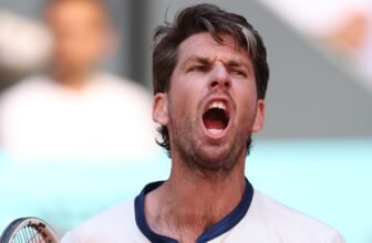 ATP Tour: Cameron Norrie overcomes illness to clai...