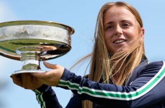 Augusta National Women’s Amateur: Spain̵...