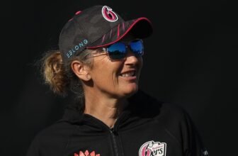 Charlotte Edwards appointed England women’s ...