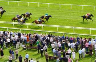 Duty First and Hollie Doyle rout Fred Darling oppo...