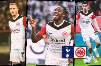 Tottenham vs Eintracht Frankfurt: Meet Spurs’...