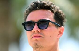 Lando Norris: McLaren driver says team need to ...