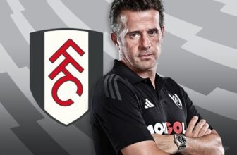 Marco Silva exclusive: Fulham head coach says club...