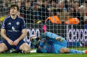 Ruben Amorim: Man Utd boss explains decision to pl...