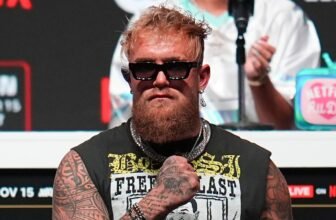 Jake Paul set to fight Julio Cesar Chavez Jr next ...