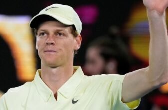 Jannik Sinner on accepting three-month doping ban:...