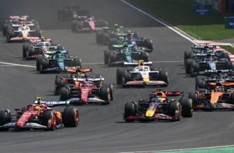 Bahrain GP: No return of V10 engines in F1 ‘...