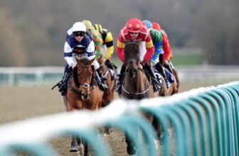 Today on Sky Sports Racing: Lingfield hosts live a...