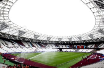 London preparing a bid to host 2029 World Athletic...