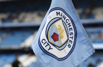 Man City take next step in legal action against Pr...
