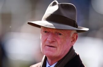 Today on Sky Sports Racing: Willie Mullins fields ...