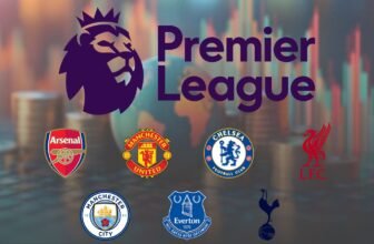 Premier League club accounts: Man Utd, Arsenal, Li...