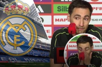 Real Madrid referee row: Real to play in Copa del ...