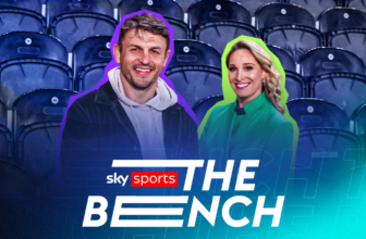 The Bench – a rugby league podcast from Sky ...