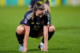 Women’s Nations League: Defeats for Scotland...