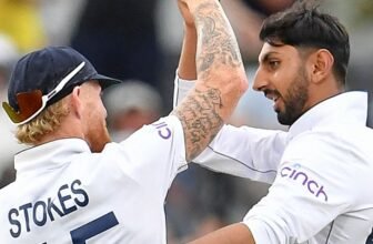 England cricket selector Luke Wright on how player...