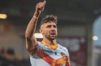 Match Report – Catalans 38 – 10 Salfor...
