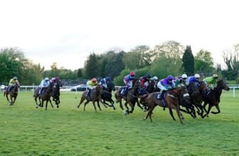 Today on Sky Sports Racing: Lingfield, Windsor and...