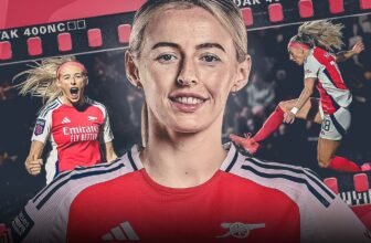 Chloe Kelly: Man City loanee proving to be the pla...