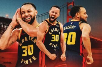 How Steph Curry mastered the flow state