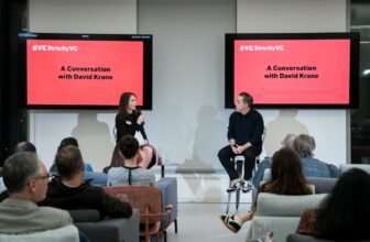 Accel and Paladin Capital Group join the stage at ...