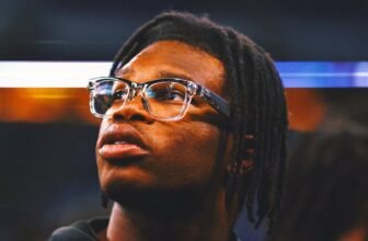 Travis Hunter is still not sure which position NFL...