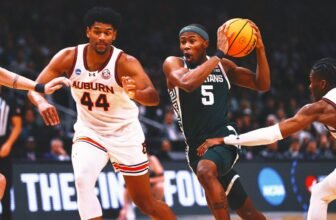 2025 college basketball transfer portal tracker: T...