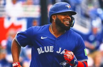 Vladimir Guerrero Jr., Blue Jays agree to massive ...