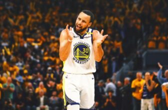 2025 NBA Play-In Tournament highlights: Warriors, ...