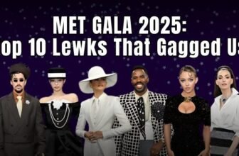 Top 10 Lewks That Gagged Us