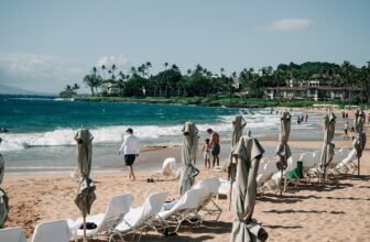 Hawaii increases hotel tax to help cope with clima...