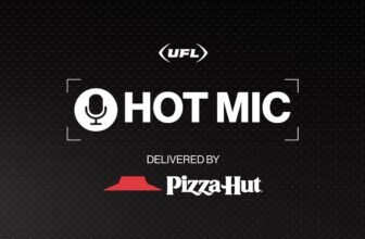 UFL 2025: Best hot mic moments from Week 9