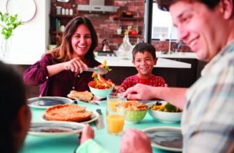 5 Time-Saving Cooking Tips For Busy Families